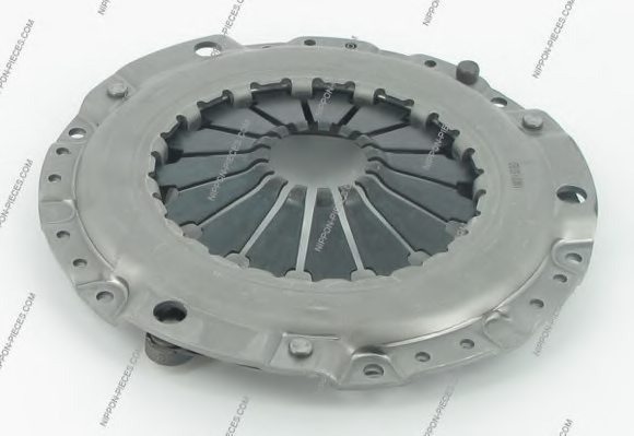 NPS D210O12 Clutch Pressure Plate